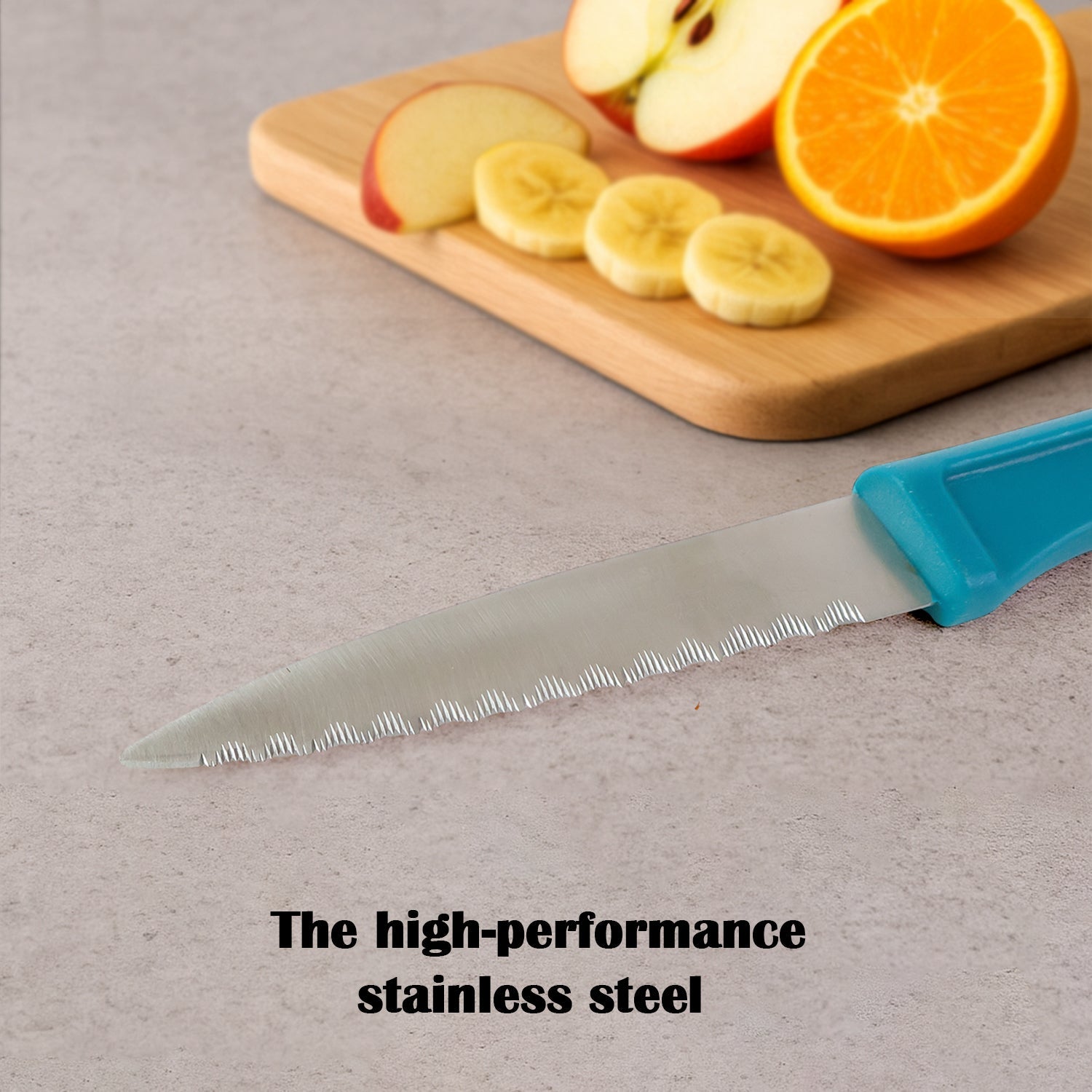 Professional Stainless Steel Paring Knife Professional Stainless Steel Paring Knife